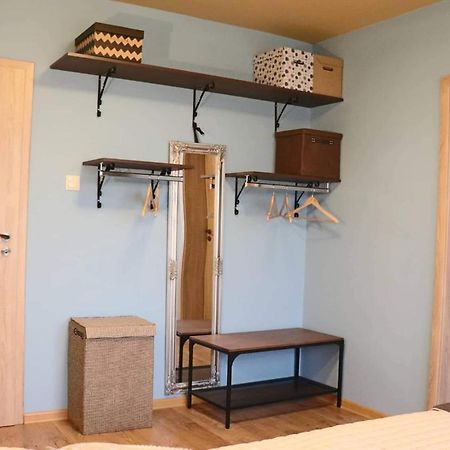 Urban House Apartment Sofia Bagian luar foto