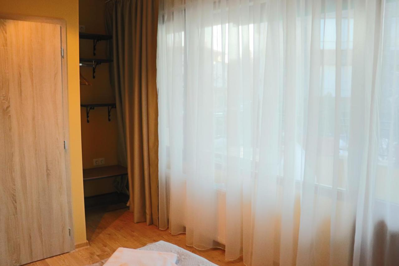Urban House Apartment Sofia Bagian luar foto