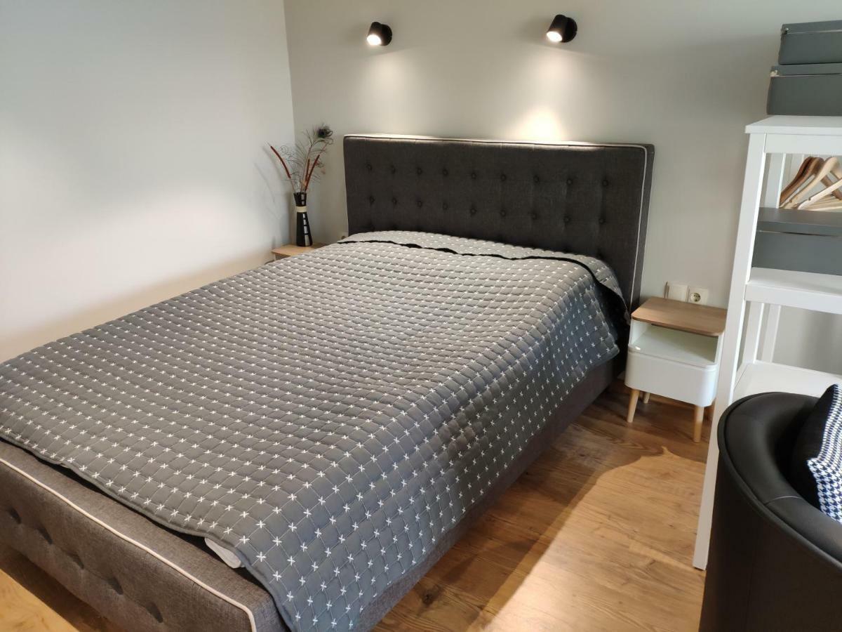Urban House Apartment Sofia Bagian luar foto