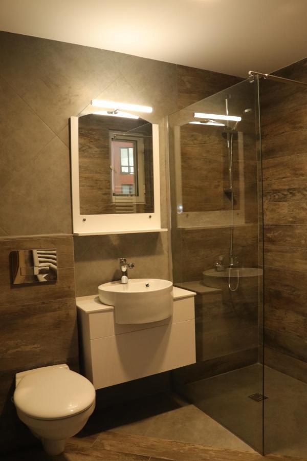 Urban House Apartment Sofia Bagian luar foto