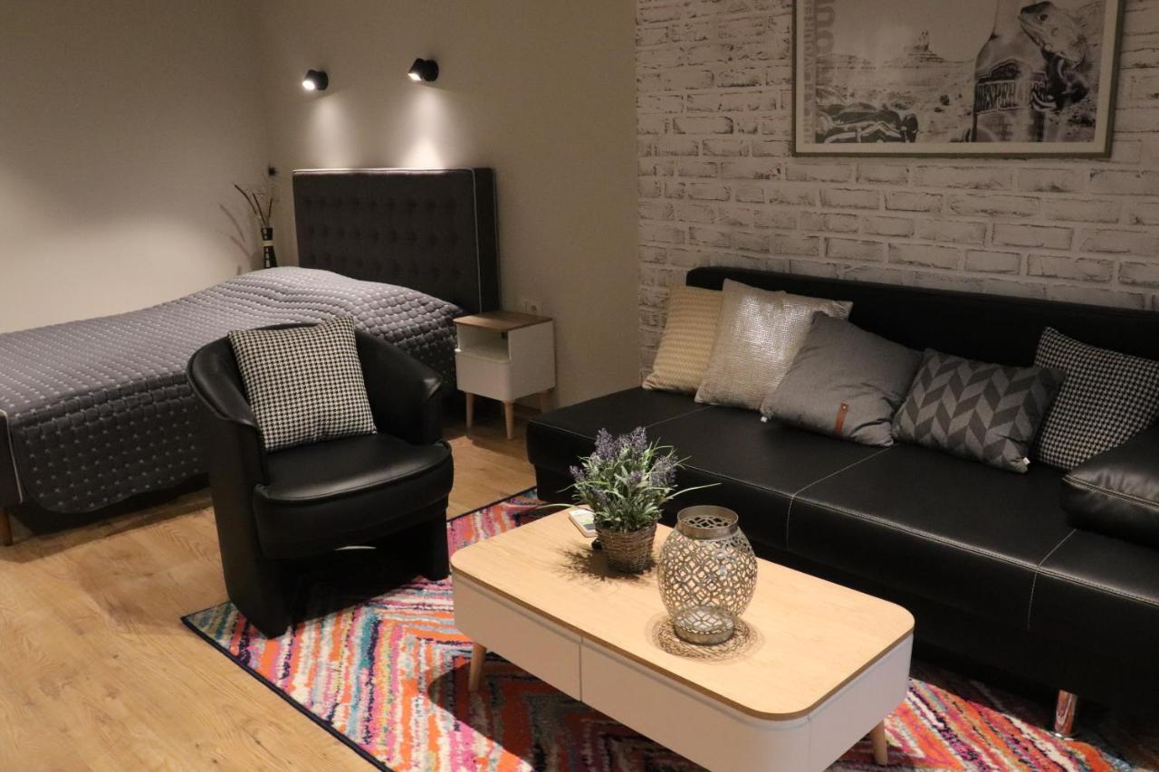 Urban House Apartment Sofia Bagian luar foto