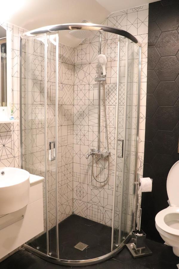 Urban House Apartment Sofia Bagian luar foto