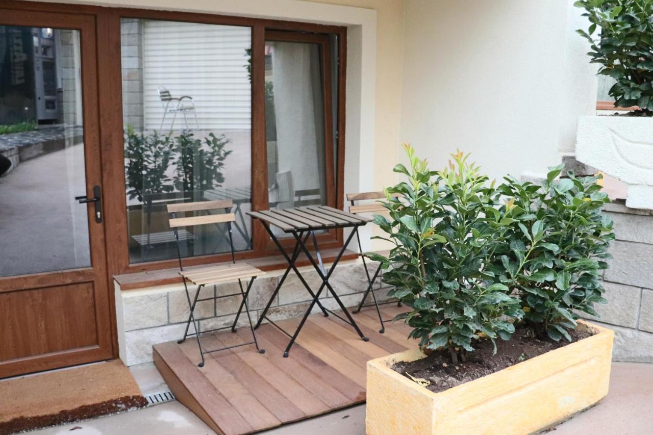 Urban House Apartment Sofia Bagian luar foto