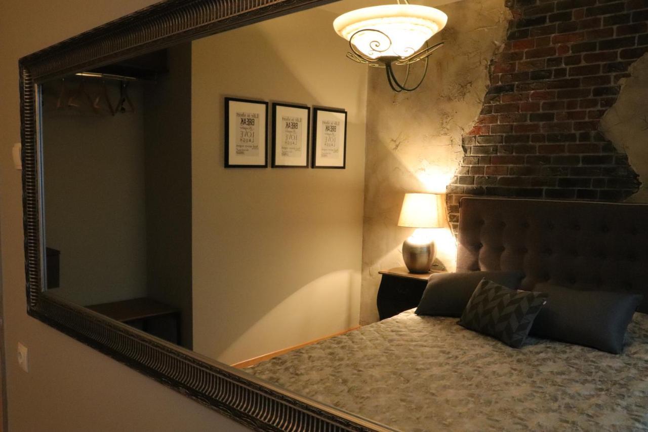 Urban House Apartment Sofia Bagian luar foto
