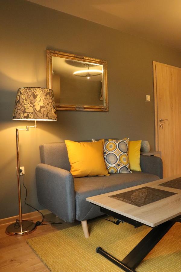 Urban House Apartment Sofia Bagian luar foto
