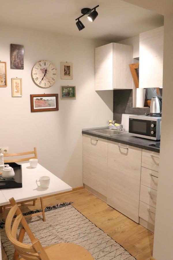 Urban House Apartment Sofia Bagian luar foto